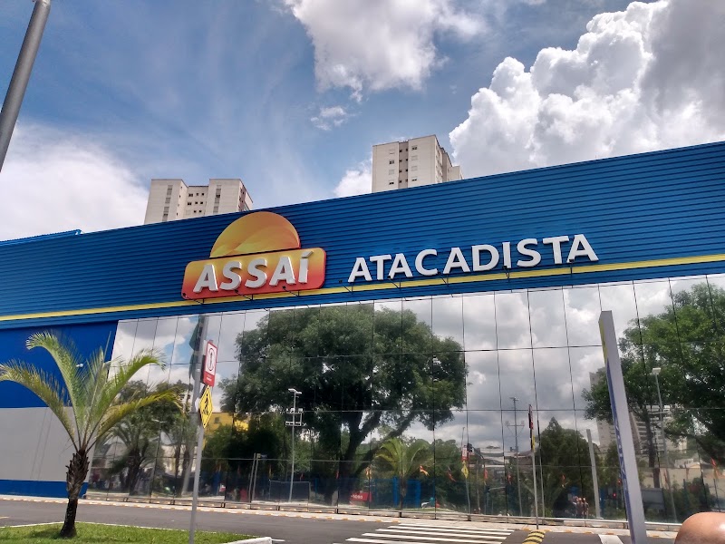 Assaí Atacadista - Bosque Maia - Supermercado em Centro, Guarulhos/SP - Foto 3