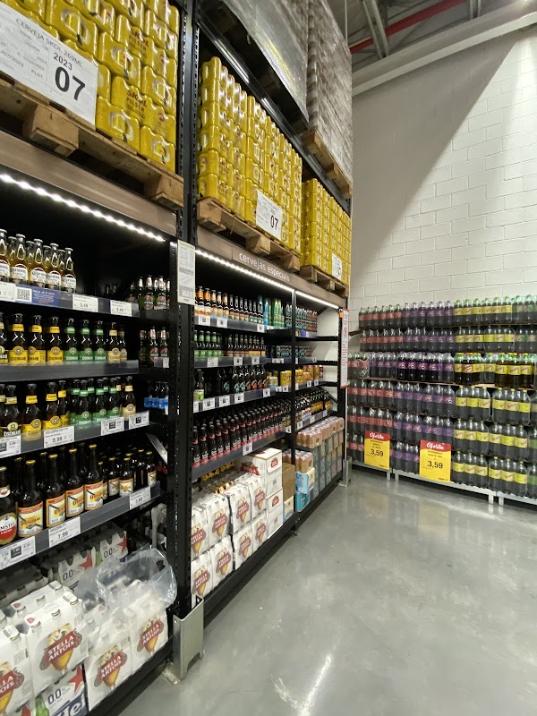 Assaí Atacadista - Bosque Maia - Supermercado em Centro, Guarulhos/SP - Foto 5