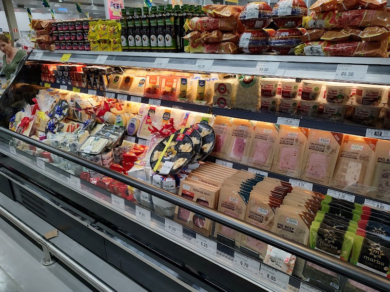 Foto 6 de Assaí Atacadista - Bosque Maia