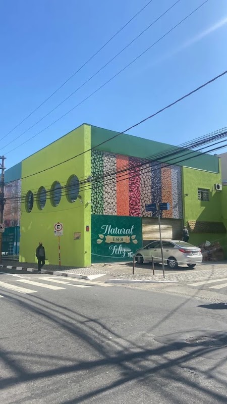 Atacadão do Natural Guarulhos I