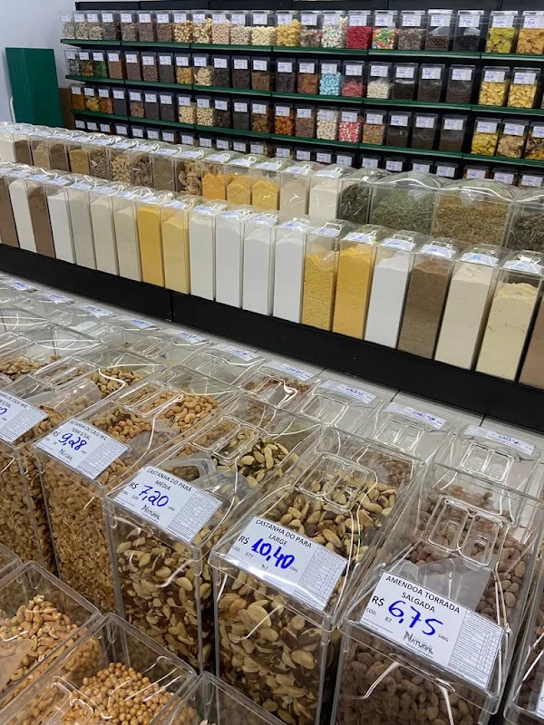 Atacadão do Natural Guarulhos I - Supermercado em Centro, Guarulhos/SP - Foto 2