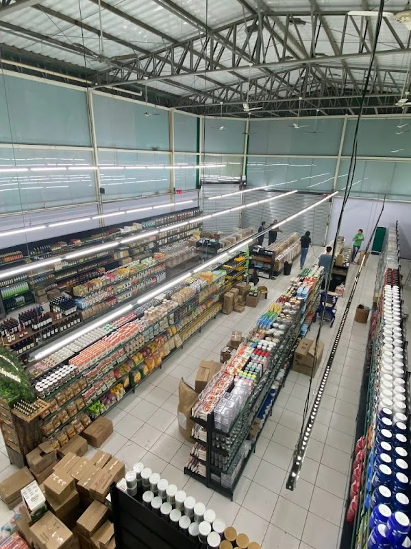Atacadão do Natural Guarulhos I - Supermercado em Centro, Guarulhos/SP - Foto 4