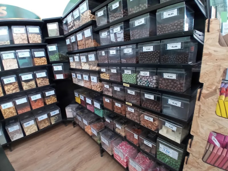 Atacadão do Natural Guarulhos I - Supermercado em Centro, Guarulhos/SP - Foto 5