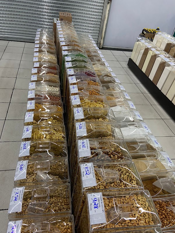 Foto 6 de Atacadão do Natural Guarulhos I