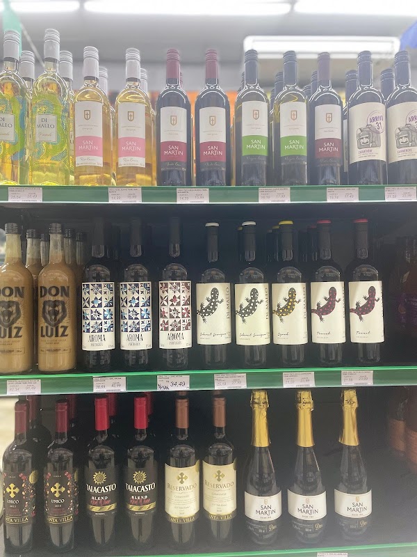 Atacadão do Natural Guarulhos II - Supermercado em Centro, Guarulhos/SP - Foto 2