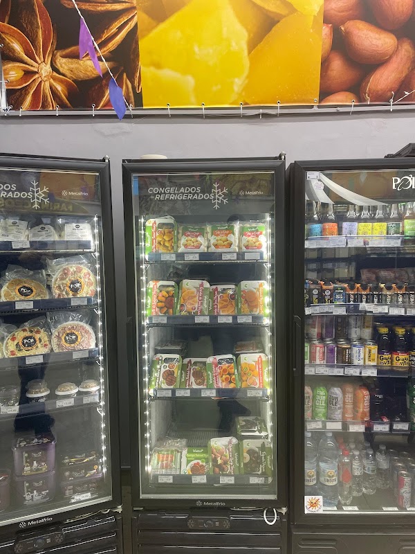 Atacadão do Natural Guarulhos II - Supermercado em Centro, Guarulhos/SP - Foto 4