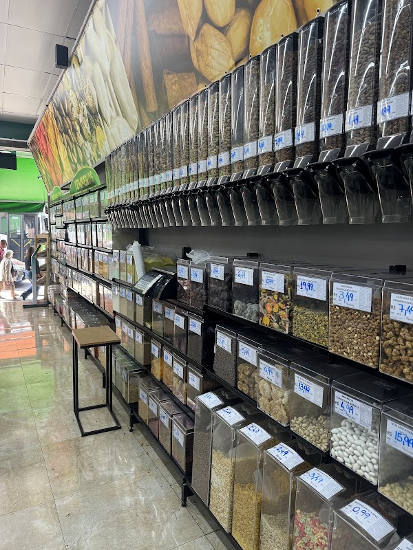 Atacadão do Natural Guarulhos II - Supermercado em Centro, Guarulhos/SP - Foto 5