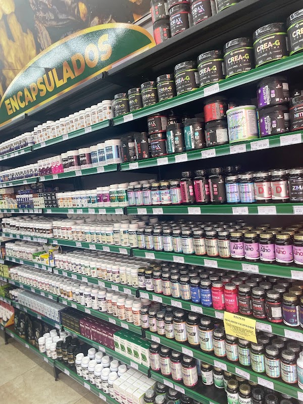 Foto 6 de Atacadão do Natural