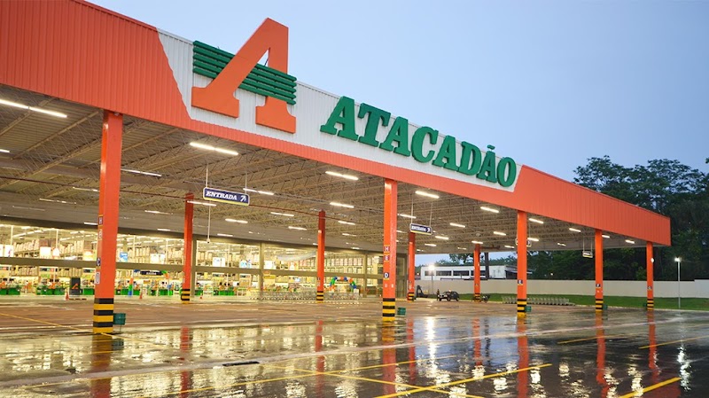 Atacadão - Guarulhos Centro