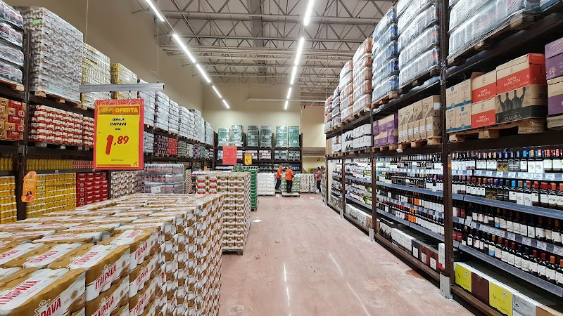 Atacadão - Guarulhos Centro - Supermercado em Centro, Guarulhos/SP - Foto 3