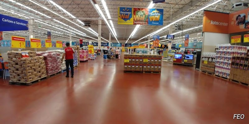 Atacadão - Guarulhos Centro - Supermercado em Centro, Guarulhos/SP - Foto 5