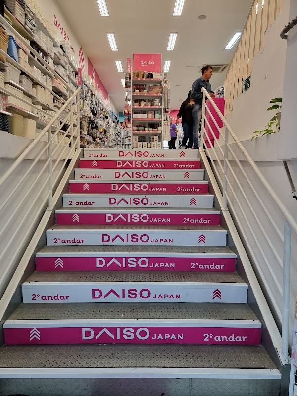 Daiso Japan - Centro de Guarulhos - Supermercado em Centro, Guarulhos/SP - Foto 3