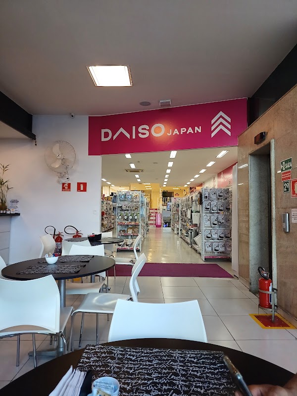 Daiso Japan - Centro de Guarulhos - Supermercado em Centro, Guarulhos/SP - Foto 5