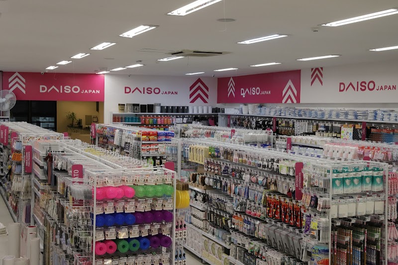 Foto 6 de Daiso Japan