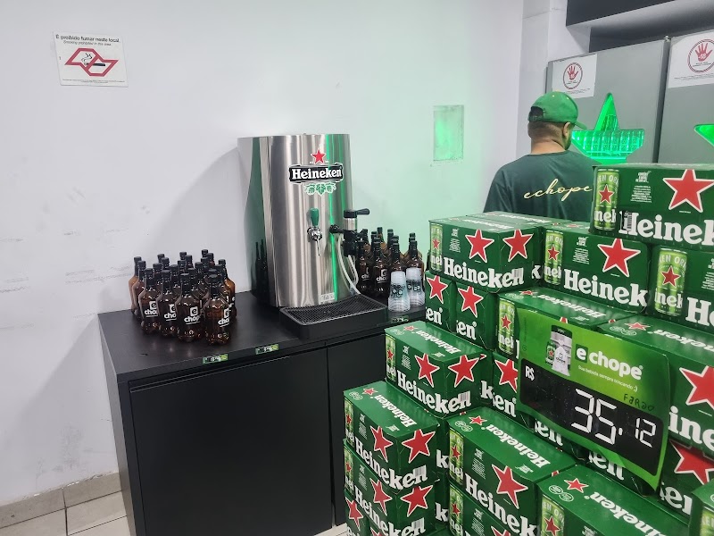 echope Guarulhos - Supermercado em Centro, Guarulhos/SP - Foto 2