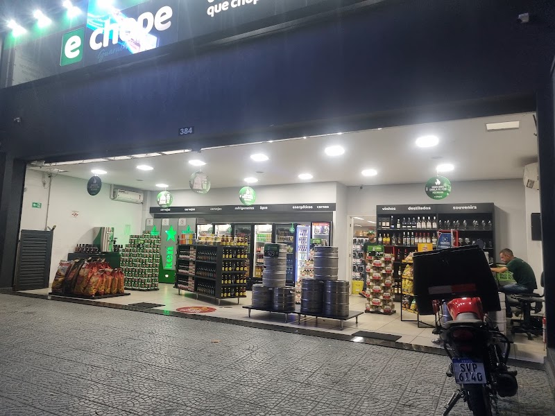 echope Guarulhos - Supermercado em Centro, Guarulhos/SP - Foto 5
