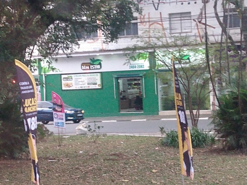 Empório Bem Estar Brasil