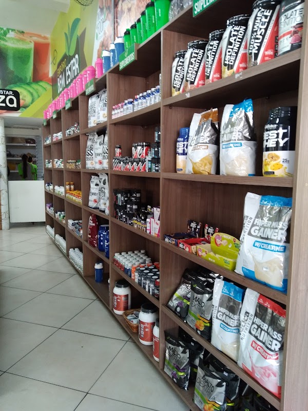 Empório Bem Estar Brasil - Supermercado em Centro, Guarulhos/SP - Foto 3