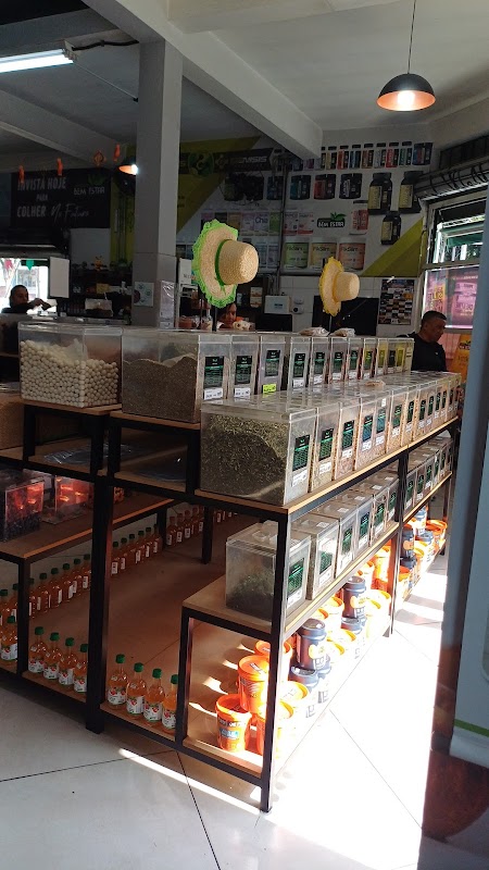 Empório Bem Estar Brasil - Supermercado em Centro, Guarulhos/SP - Foto 4