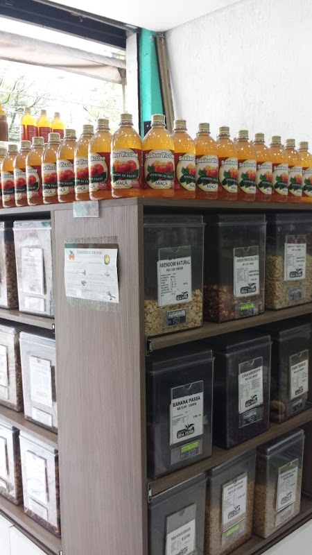 Empório Bem Estar Brasil - Supermercado em Centro, Guarulhos/SP - Foto 5