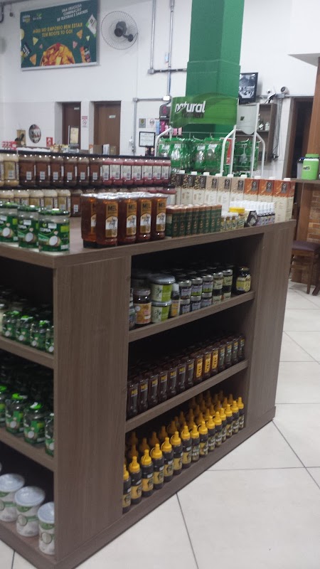 Foto 6 de Empório Bem Estar Brasil