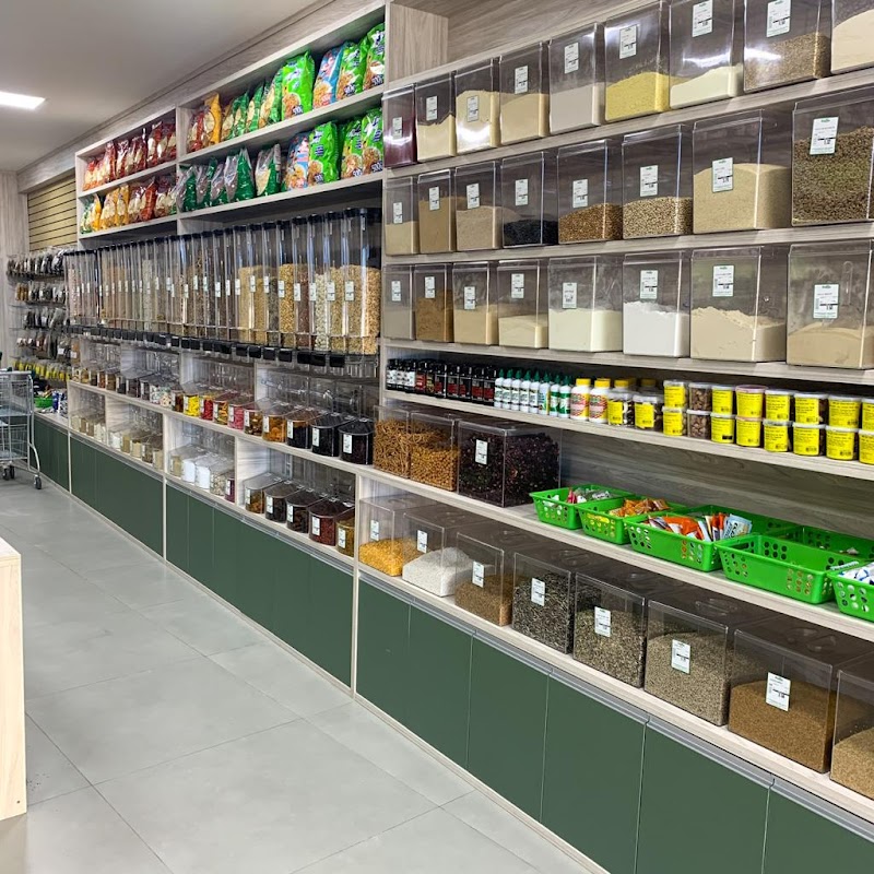 Empório dos Cereais & Integrais - Supermercado em Centro, Guarulhos/SP - Foto 2