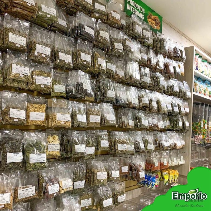 Empório dos Cereais & Integrais - Supermercado em Centro, Guarulhos/SP - Foto 4
