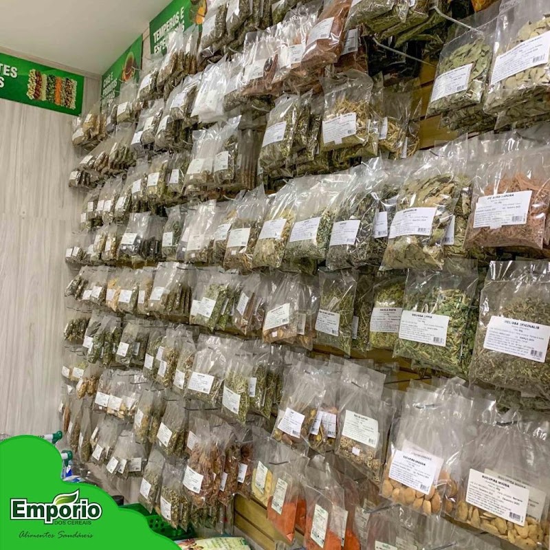 Empório dos Cereais & Integrais - Supermercado em Centro, Guarulhos/SP - Foto 5