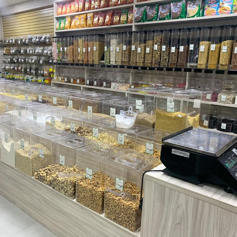 Foto 6 de Empório dos Cereais & Integrais