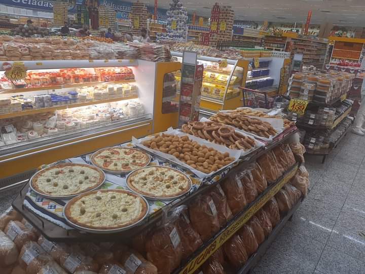 Fonte Nova Supermercados - Gopouva - Supermercado em Centro, Guarulhos/SP - Foto 4