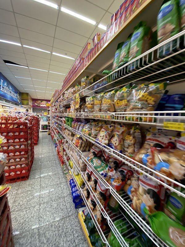 Fonte Nova Supermercados - Gopouva - Supermercado em Centro, Guarulhos/SP - Foto 5