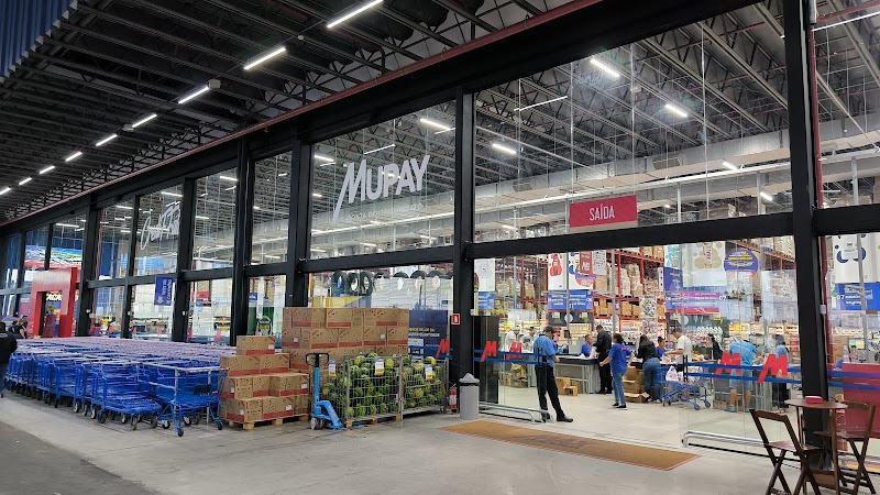 Max Atacadista Guarulhos - Supermercado em Centro, Guarulhos/SP - Foto 2