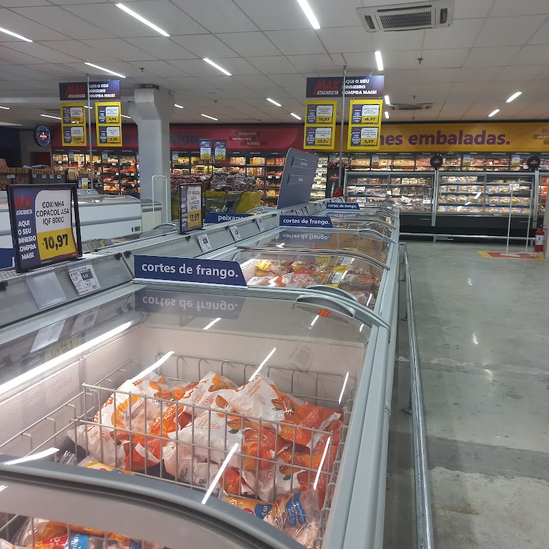 Max Atacadista Guarulhos - Supermercado em Centro, Guarulhos/SP - Foto 3