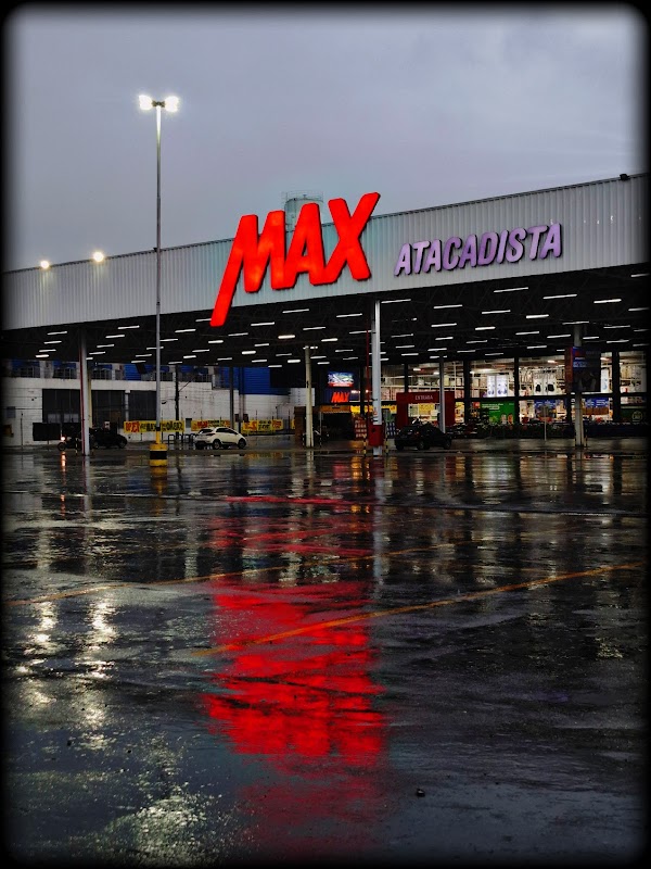 Foto 6 de Max Atacadista