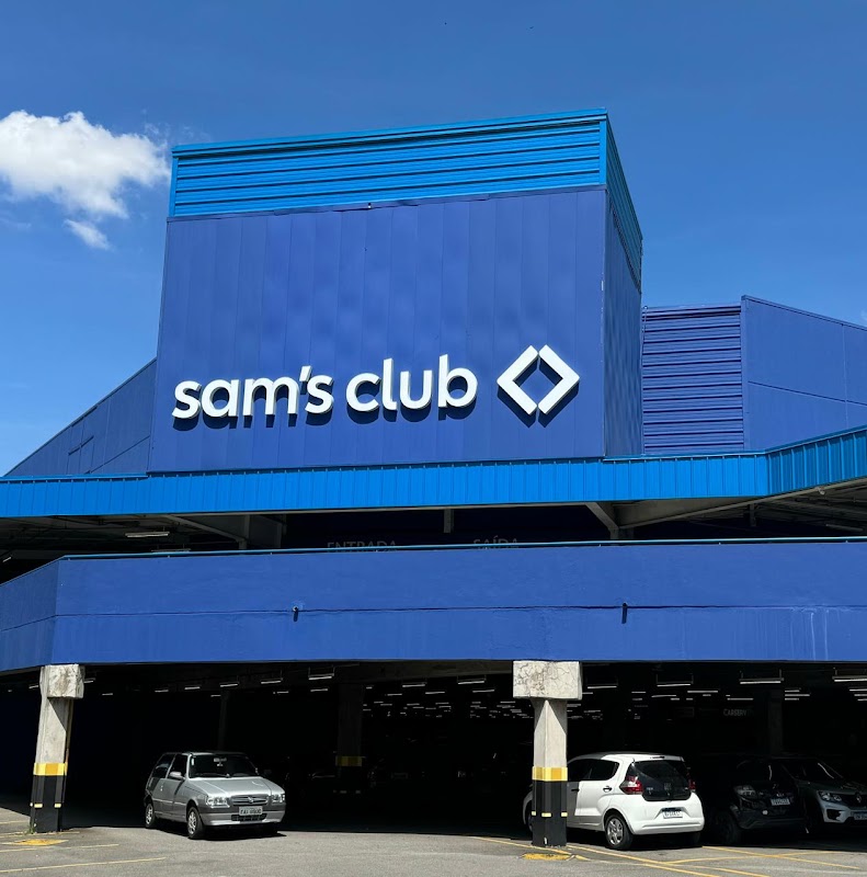 Sam's Club