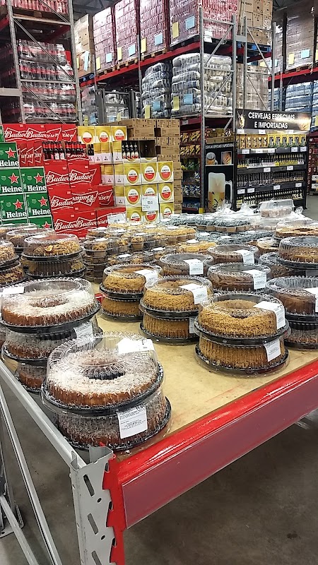 Sam's Club - Supermercado em Centro, Guarulhos/SP - Foto 3