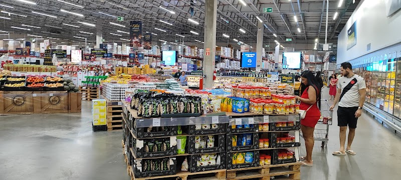 Sam's Club - Supermercado em Centro, Guarulhos/SP - Foto 5