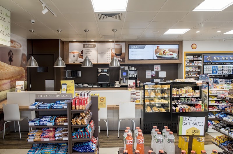 Shell Select - Supermercado em Centro, Guarulhos/SP - Foto 2