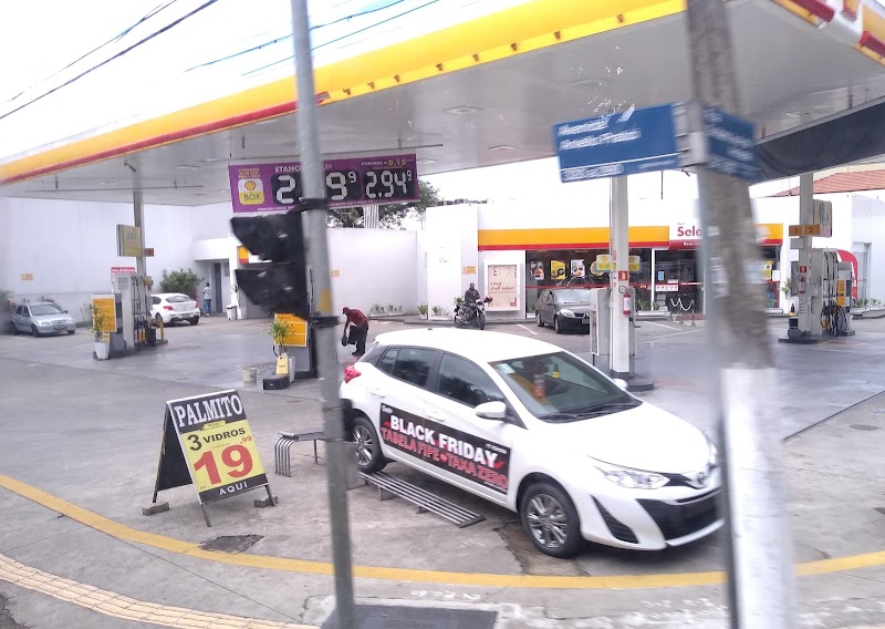 Shell Select - Supermercado em Centro, Guarulhos/SP - Foto 4