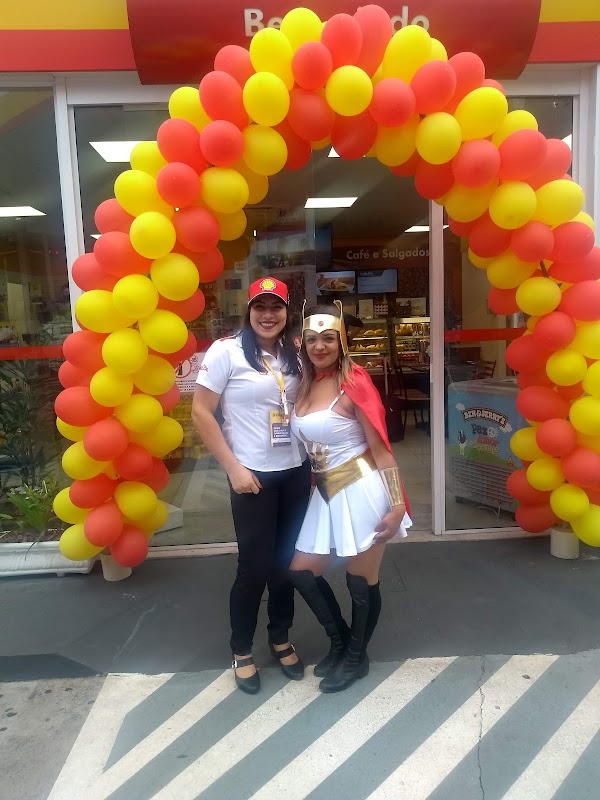 Foto 6 de Shell Select