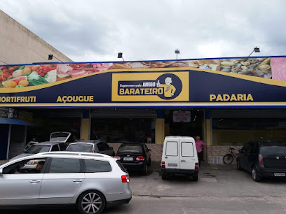 Supermercado Amigo Barateiro