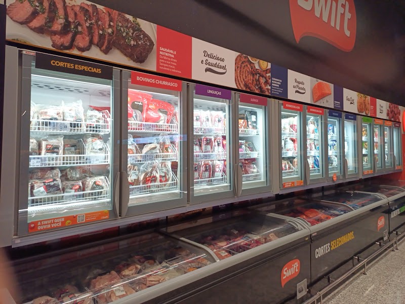 Swift - Barbosa Tiradentes