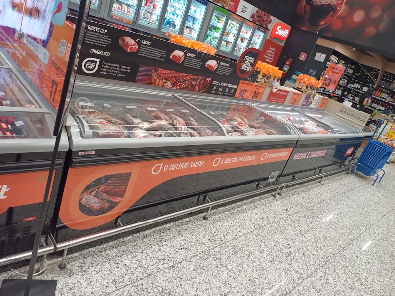 Foto 6 de Swift - Barbosa Tiradentes