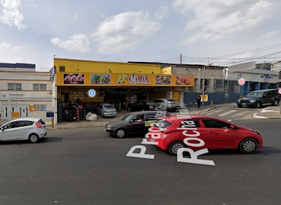 Mix Supermercados