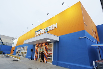 Compre Bem Supermercados