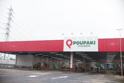 Poupaki Atacadista