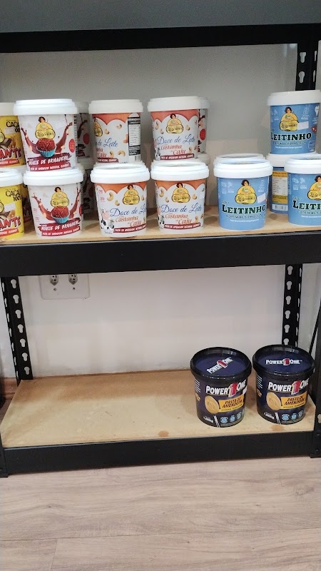 Produtos Naturais e Suplementos em Guarulhos - Empório D' Fibra_GRU - Supermercado em Gopoúva, Guarulhos/SP - Foto 4