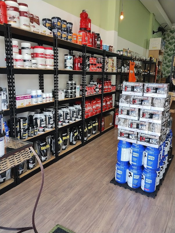 Produtos Naturais e Suplementos em Guarulhos - Empório D' Fibra_GRU - Supermercado em Gopoúva, Guarulhos/SP - Foto 5