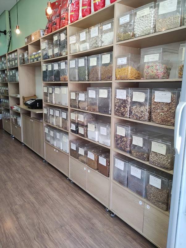 Foto 6 de Empório D'Fibra