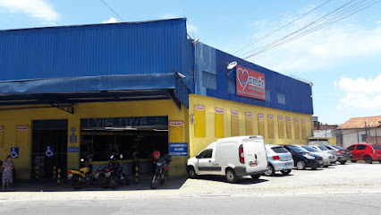 S&G Supermercados